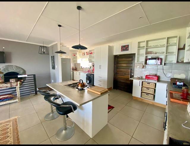4 BEDROOM HOUSE FOR SALE IN TERGNIET